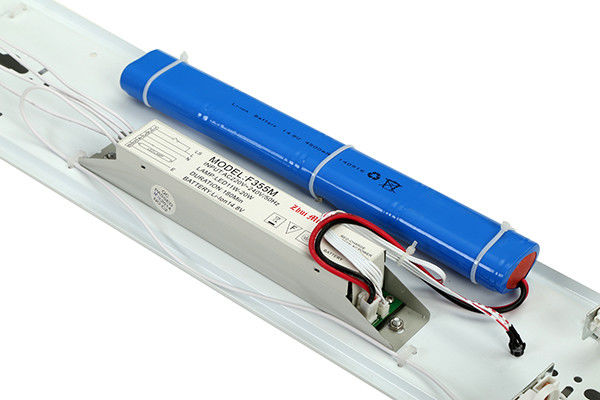 Kit de conversão de luz LED de 20W Autocontido Edifícios de escritórios Shopping Mall BL20A