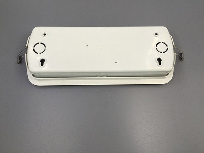 3 Horas Autonomia Bateria Comercial LED Alimentada com Bateria L119N-B