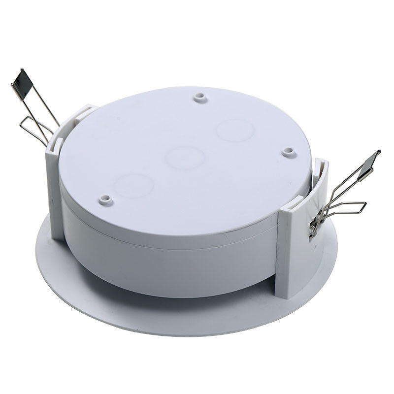 Luz de Emergência LED Externa IP65 Montada na Parede 16pcs SMD 5730 para Residências e Hotéis EL016RN