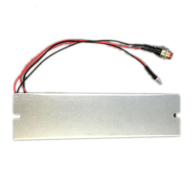 Kit de Conversão LED de Emergência 110-220V 3-4 Watt de Saída Aprovado pela CE com Função de Autoteste