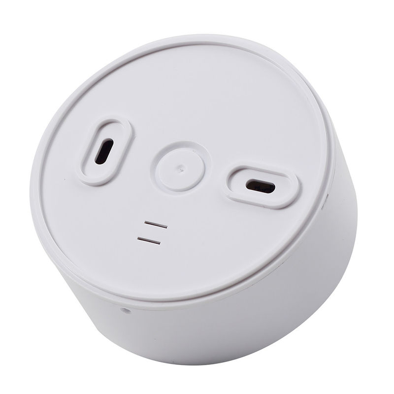 Luz de emergência recarregável LED com bateria de reserva Bateria de parede montada 220V 240V L128N-A