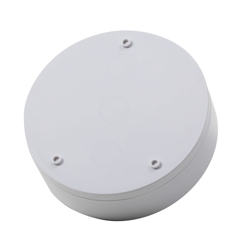 Luz de emergência recarregável comercial com 3 horas de operação 220V entrada e 5pcs SMD LED
