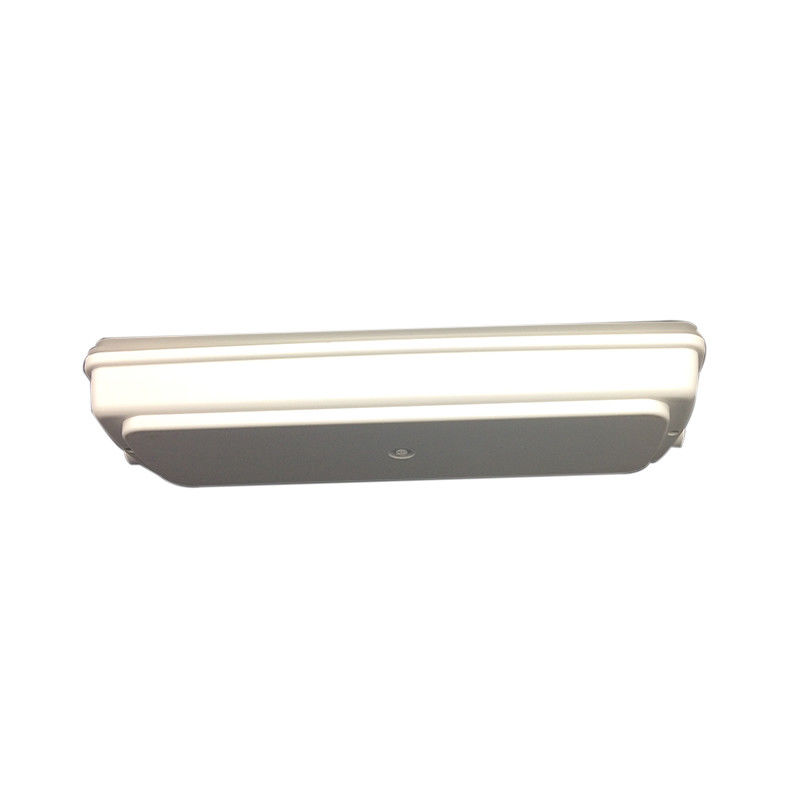 Luz de Emergência LED à Prova d'Água 3W IP65 para Locais Úmidos Externos com Bateria de Backup SMD 5730 L116N-D