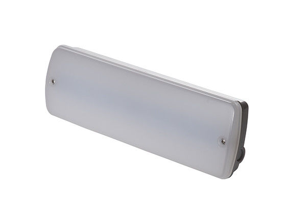 6 LED SMD 5730 com lumen de 200lm e duração de 3 horas.