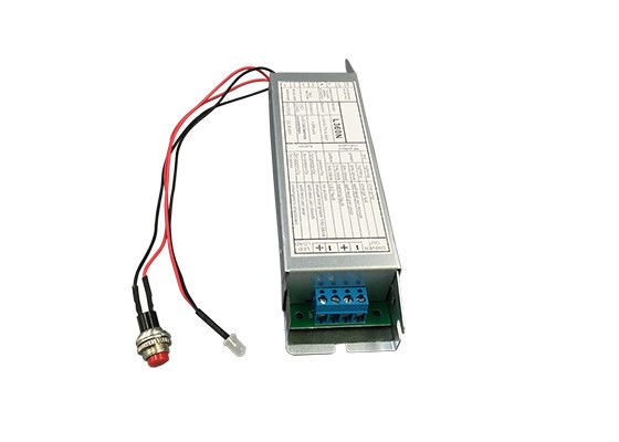 Kit de conversão de emergência de saída de 4-5W com bateria de iões de lítio de 7,2 V e duração superior a 3 horas