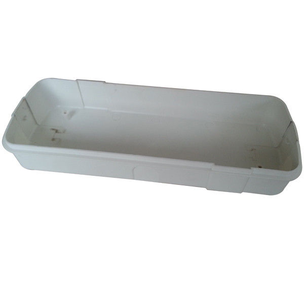 Luz de Emergência Recarregável SMD 5730 LED para Exterior, Embutida na Parede, com Bateria de Backup Ni-Cd L116N-C1