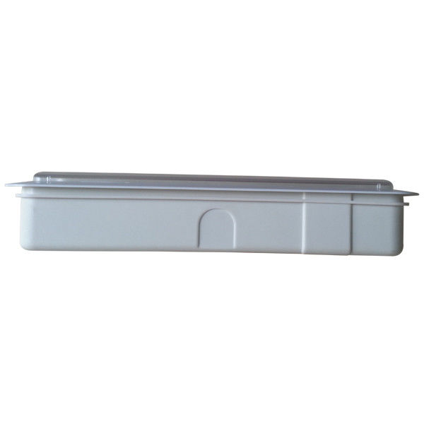 Luz de Emergência LED Montada na Parede Interior com Economia de Energia 220V Certificação CE L116N-C1