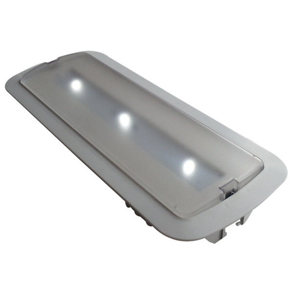 1.5W Lâmpada LED de emergência com bateria de reserva CE RoHS