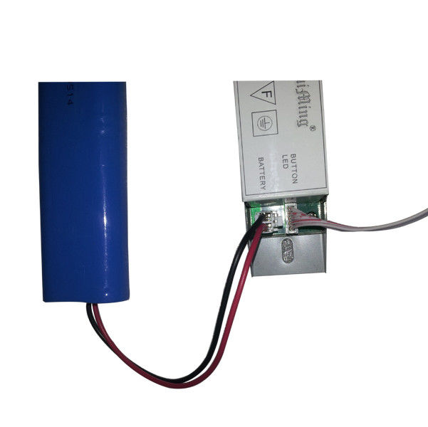 Fonte de Alimentação para Luz de Emergência Iluminação LED Bateria Li-Ion 14.8V 4.5Ah BL020AM